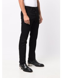 schwarze Jeans von DSQUARED2