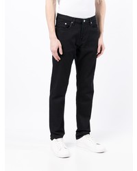 schwarze Jeans von PS Paul Smith