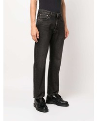 schwarze Jeans von Levi's