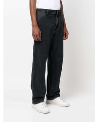 schwarze Jeans von Carhartt WIP