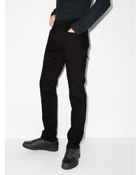 schwarze Jeans von True Religion