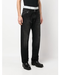 schwarze Jeans von VTMNTS