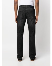 schwarze Jeans von Kiton