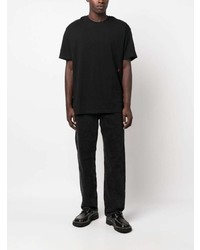 schwarze Jeans von Ksubi