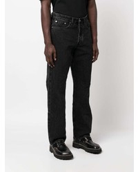 schwarze Jeans von Ksubi