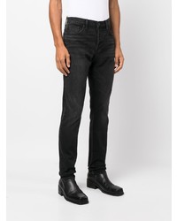 schwarze Jeans von Tom Ford