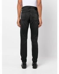 schwarze Jeans von Tom Ford