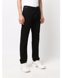 schwarze Jeans von Philipp Plein