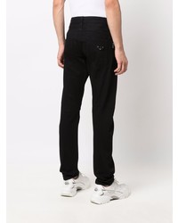 schwarze Jeans von Philipp Plein