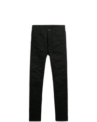 schwarze Jeans von Minedenim