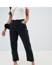 schwarze Jeans von Missguided Petite