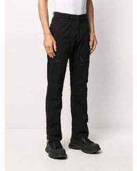 schwarze Jeans von Off-White