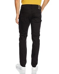 schwarze Jeans von Mustang