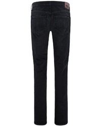 schwarze Jeans von Mustang