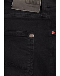 schwarze Jeans von Mustang