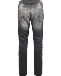 schwarze Jeans von Mustang