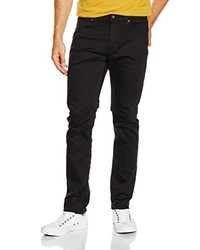 schwarze Jeans von Mustang