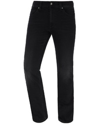 schwarze Jeans von Mustang