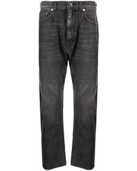 schwarze Jeans von N°21