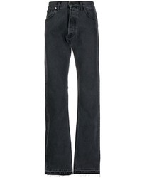 schwarze Jeans von N°21