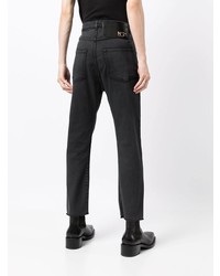 schwarze Jeans von N°21