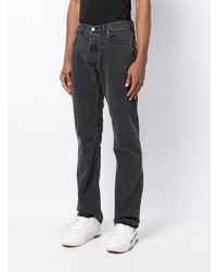 schwarze Jeans von N°21