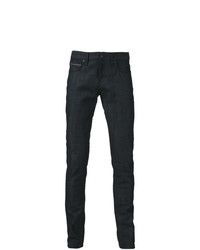 schwarze Jeans von Naked And Famous