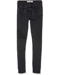 schwarze Jeans von New Look