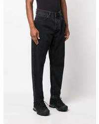 schwarze Jeans von Carhartt WIP