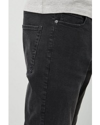 schwarze Jeans von next