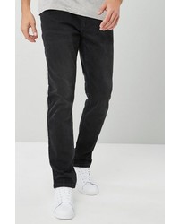 schwarze Jeans von next