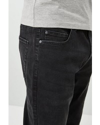 schwarze Jeans von next