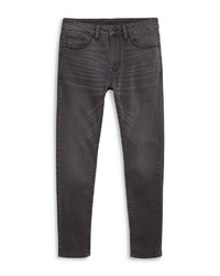 schwarze Jeans von next