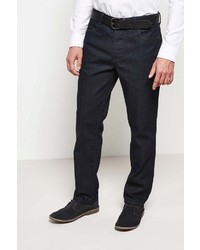 schwarze Jeans von next