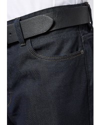 schwarze Jeans von next