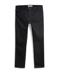 schwarze Jeans von next