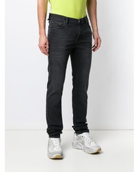 schwarze Jeans von Acne Studios