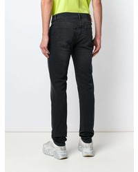 schwarze Jeans von Acne Studios