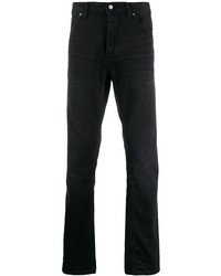 schwarze Jeans von Nudie Jeans Co