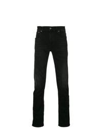 schwarze Jeans von Nudie Jeans Co