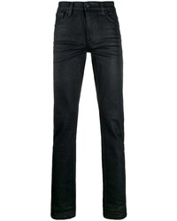 schwarze Jeans von Nudie Jeans