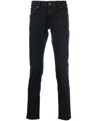 schwarze Jeans von Nudie Jeans