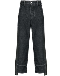 schwarze Jeans von Oamc