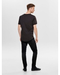 schwarze Jeans von ONLY & SONS