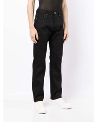 schwarze Jeans von PS Paul Smith