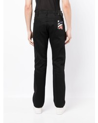 schwarze Jeans von PS Paul Smith