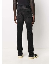 schwarze Jeans von Hand Picked