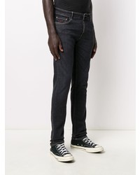 schwarze Jeans von Hand Picked