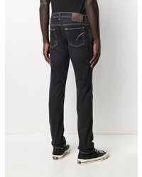 schwarze Jeans von Hand Picked