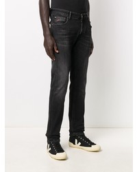 schwarze Jeans von Hand Picked